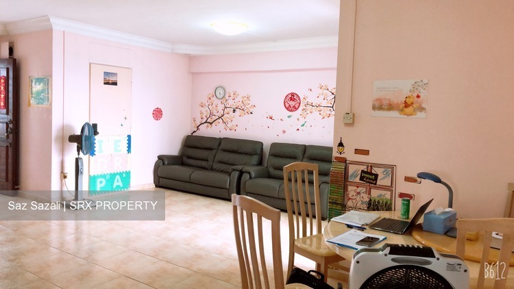 Blk 667B Jurong West Street 65 (Jurong West), HDB 5 Rooms #209839621